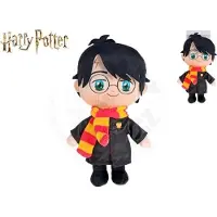 Play Harry Potter Plüsch 31cm stehend mit Halstuch