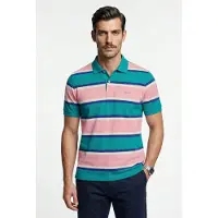 Gant Poloshirt "MULTISTRIPE"
