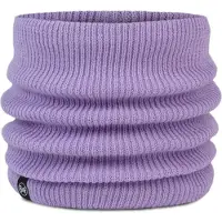 Buff Uni Knitted & Polar Neckwear Neck Gaiter, Grape Ice, Einheitsgröße EU