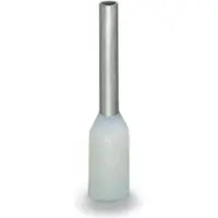 Wago Aderendhülse 1 x 0.50 mm² x 12