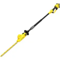 Stanley St Heckenschere V20 Sfmcph845M1 45Cm