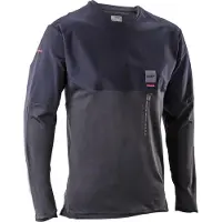 Leatt Trail 6.0 Cargo Langarm-trikot