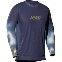 Leatt Gravity 4.0 Langarm-trikot