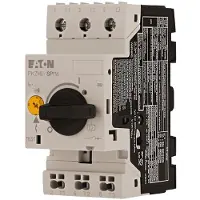 Eaton Motorschutzschalter PKZM0-6,3-SPI#199185