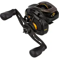 Westin W6 Msg 201bc Lh Baitcasting-rolle