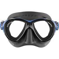 Cressi Naxos Tauchmaske