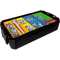 L-BOXX Sortimo ProClick Werkzeugwanne ClickTray M74 BSS Schwarz PC-CT-M-74 BSS