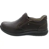 Jomos Slipper brown : 44 Größe: 44