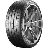 Continental SportContact 7 245/40 R19 98Y XL FR Sommerreifen
