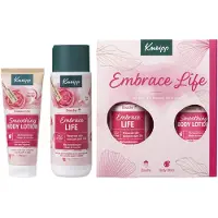 Kneipp Embrace Life Geschenkset