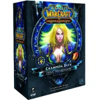 Upper Deck Entertainment World of Warcraft TCG Champion Decks: Jaina Proudmoore Deck