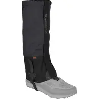 Sea to Summit Alpine Evac Gaiters black XL