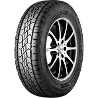 Continental Sommerreifen motorcycle-tyres CrossContact ATR ( 275/40 R20 106W XL, mit Felgenrippe )