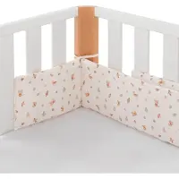 cambrass Senda 103x19x2 Cm Bettumrandung