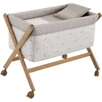 cambrass Abete 55x87x74 Cm Reisebett