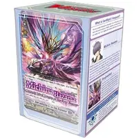 Bushiroad Cardfight!! Vanguard Trial Deck: Michiru Hazama