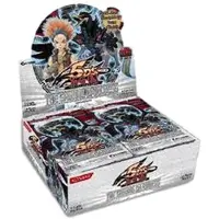 Konami Yu-Gi-Oh! The Shining Darkness Booster Box