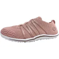 Dockers by Gerli Kinderschuhe Mädchen Halbschuhe Slipper Rosa Freizeit