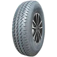 Ovation Sommerreifen motorcycle-tyres V-03 ( 195 R15C 106/104R )
