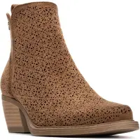 Refresh 175041 Stiefeletten Mit Absatz