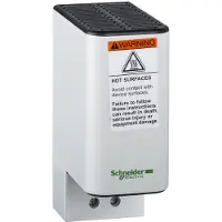 Schneider Electric NSYCR20WU1C ClimaSys-PTC-Widerstandsheizung 20W, 12-24V isoliert