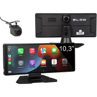 BLOW Carplay5.0 Dashcam
