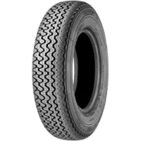 Michelin Collection Sommerreifen motorcycle-tyres XAS FF ( 185 R13 88H )