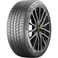 Continental Winterreifen motorcycle-tyres WinterContact 8 S ( HL315/35 R22 115H XL *, EVc, mit Felgenrippe )