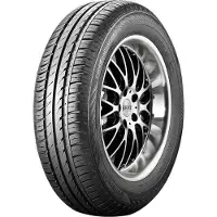 Continental Sommerreifen motorcycle-tyres Conti.eContact 3 ( 155/60 R15 74T mit Felgenrippe )