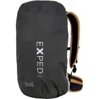 Exped - Rain Cover - Regenhülle Gr S schwarz