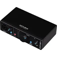 Arturia Minifuse 1 Audio-schnittstelle
