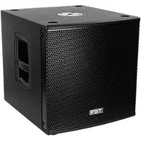 FBT SUBLINE 112 SA Aktiver Subwoofer