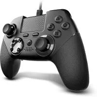 Nox Xtreme Krom Elite Kaiser Pc-gamepad