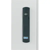 Eaton 187342 Schlüsselschild mit Logo XALKP-3MM-N