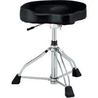 Tama HT550BCN 1st Chair Glide Rider Hydraulix "Cloth Top"