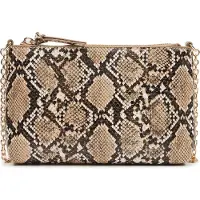D'Orsay Orsay Hellbraune Handtasche 1001139755000__UNI