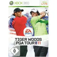 Tiger Woods PGA Tour 11