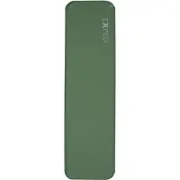Exped - SIM Lite 3.8 - Isomatte Gr M - 183 x 55 x 3,8 cm grün
