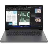 Lenovo V17 G4 IRU - Notebook 17.3" - Core i3-1315U - 24GB RAM - 1 TB NVMe - Win11