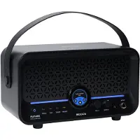Mooer F15i Li Phantom Black