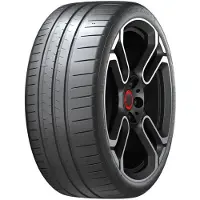 Hankook So car-tyres Ventus S1 Evo Z X K129A ( HL295/30 ZR24 (108Y) XL 4PR mit Felgenschutz (MFS) SBL )