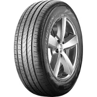 Pirelli So car-tyres Scorpion Verde ( 235/55 R18 100W MO, mit Felgenschutz (MFS) )