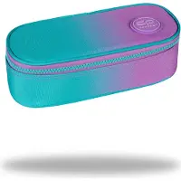 CoolPack Mäppchen Federmäppchen Schülermäppchen Schule GRADIENT BLUEBERRY