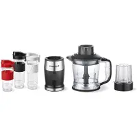 Concept Sm3390 1.2l Immersion 700w Mixer