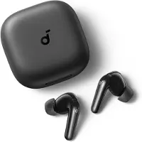 Anker R60I NC (G)OFFLINE - EUROPE (EXCLUDED UK PLUG) BLACK 1, True Wireless Stereo (TWS), 59 g, Kopfhörer, Schwarz