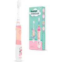 NENO Elektrische Zahnbürste Fratelli Pink