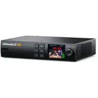 Blackmagic Design Ultimatte 12 HD - Chromakeyer der nächsten Generation