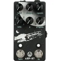 Walrus Audio ARP-87 Multifunktions-Delay-Pedal