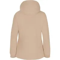 Protest Beverly Jacke Beige L Frau Beige L