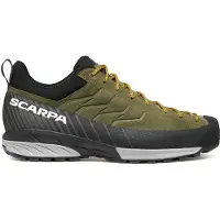 Scarpa - Mescalito GTX - Approachschuhe Gr 43,5 oliv